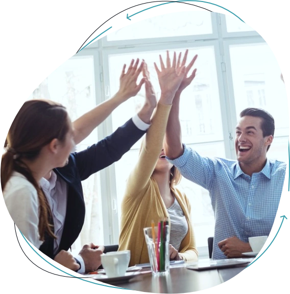 Vitrina Enfoque y Estrategia